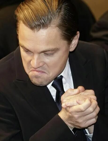 The 20 Types of Leonardo DiCaprios We've Known and Loved Leonardo dicaprio, Meme