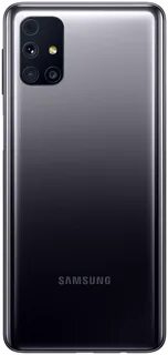 Samsung m31s 128gb