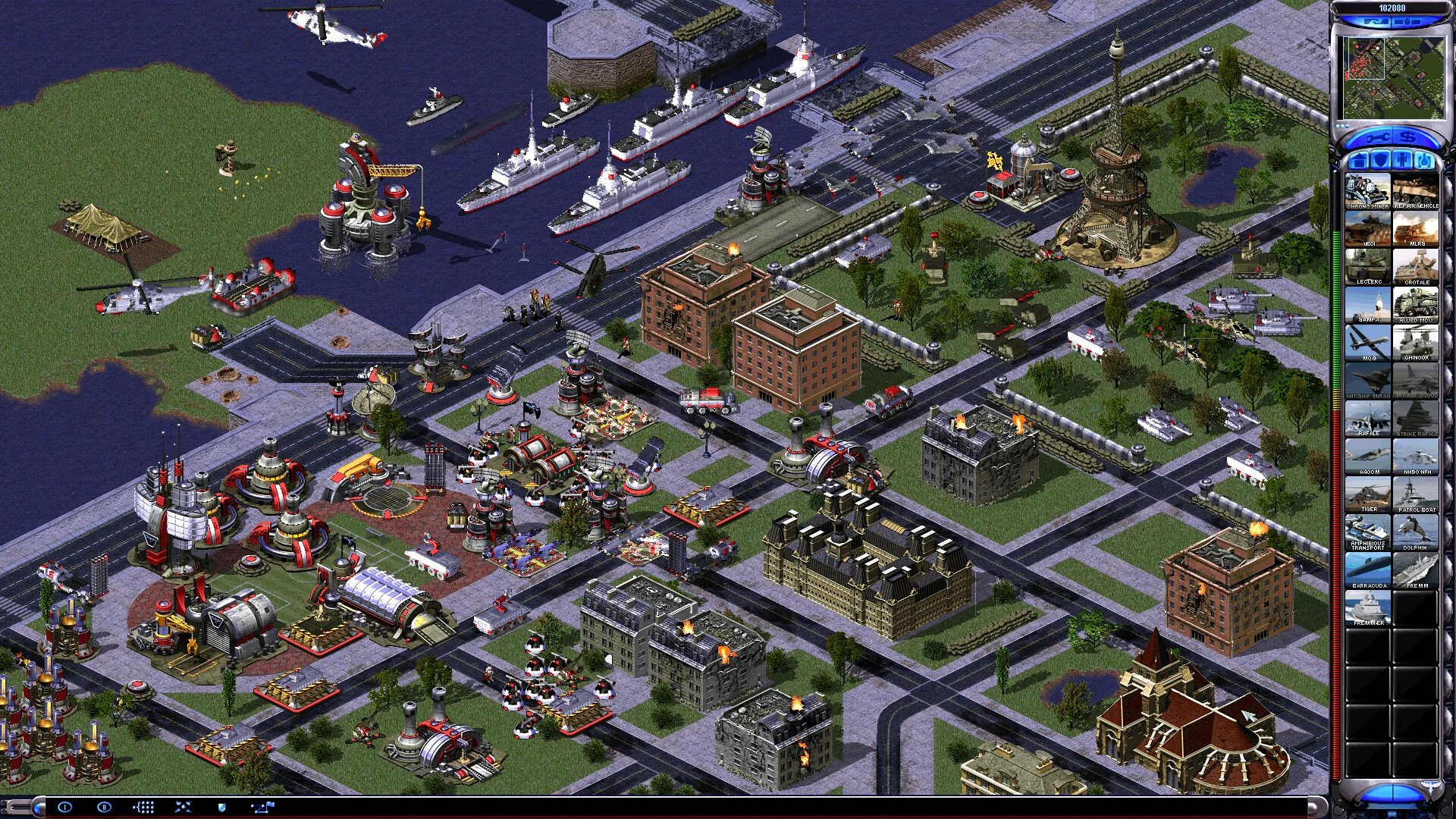 Red Alert 2 Yuri's Revenge. Command & Conquer: Red Alert 2 - Yuri's Revenge. Генерал Хаус игра. Red Alert 2 дельфины. 18 game full