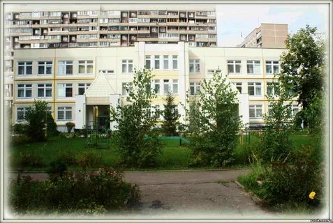 Новые детские сады королева