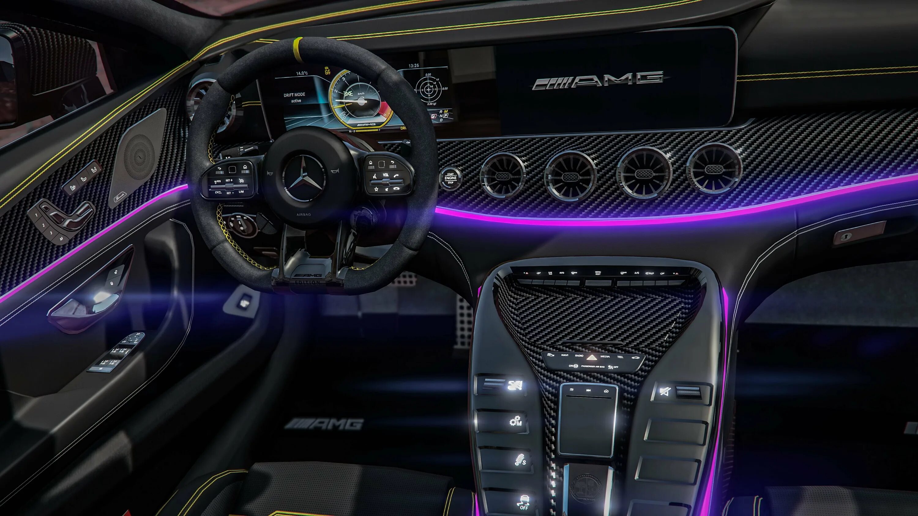 S class gaming