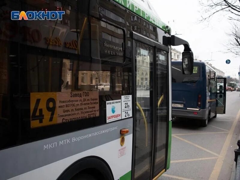 Автобусы воронеж изменения. Воронежский общественный транспорт. Воронежский автобус. Автобус Воронеж. Воронежские маршрутки.