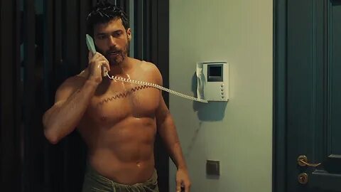 Can yaman nude.