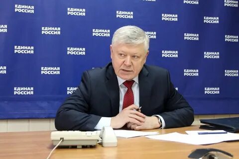 Председатели комитетов государственной думы