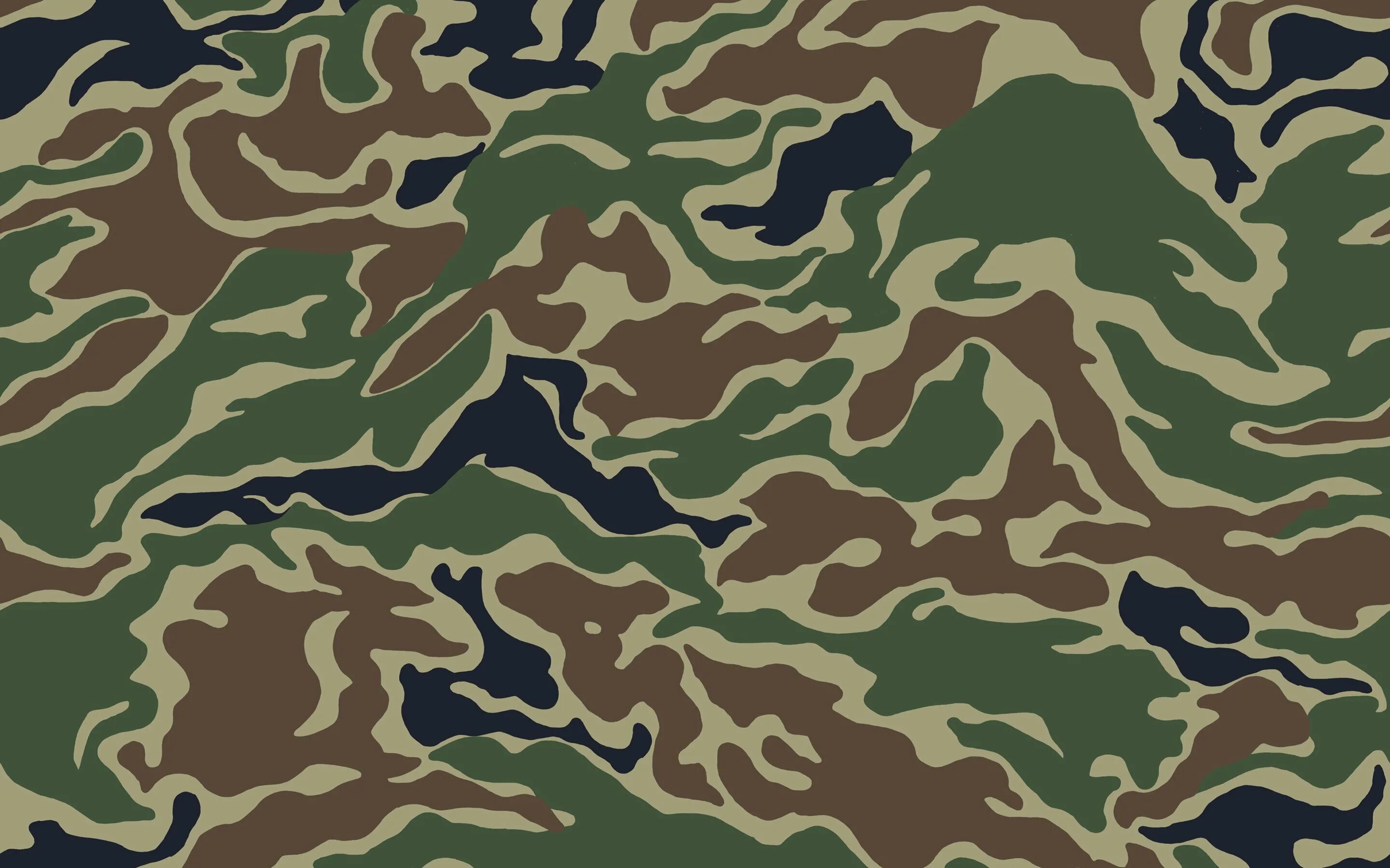 Хаки род