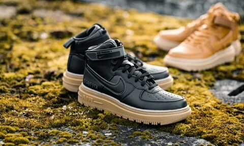 Air boot