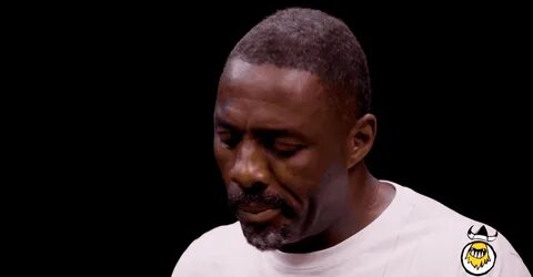 Idris elba hot ones gif 👉 👌 Idris GIF Gfycat.