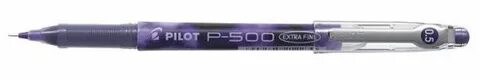 Pilot blue