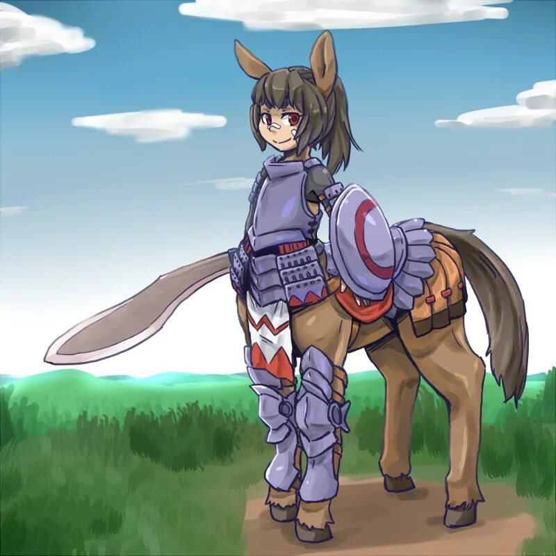 Zton jingai animation a beautiful