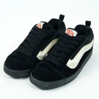 Vans knu scool