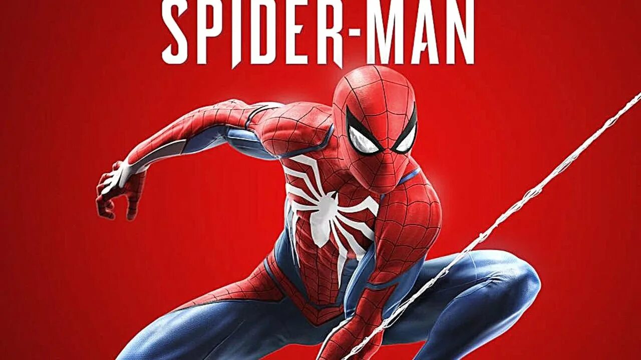 Игра человек паук на плейстейшен 4. Spider man ps4 компьютер. Человек паук 199. Spider man Remastered обложка.