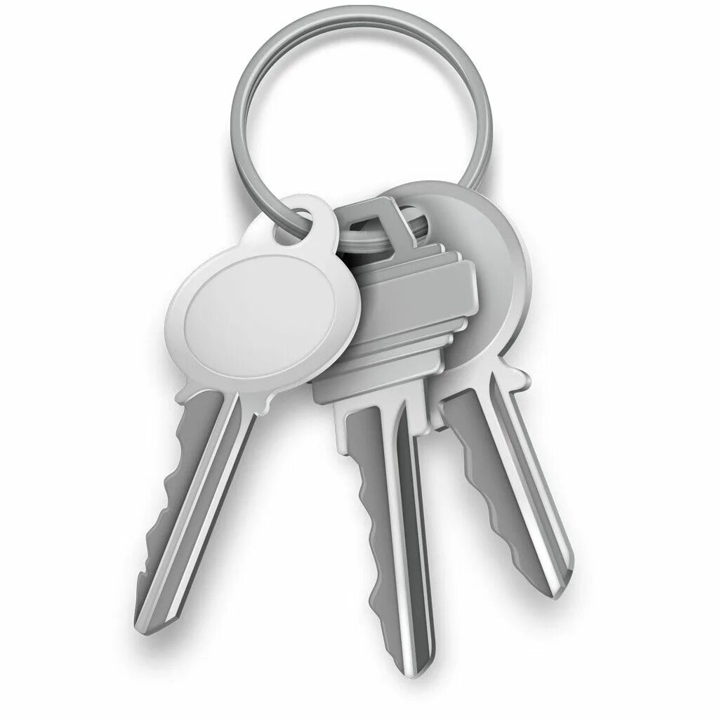 Knock key