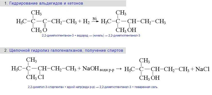 Гидрирование кетонов. Формула 2 3 диметилпентанол 1. 2 4 Диметилпентанол 3 каталитическое дегидрирование. 2 3 Диметилпентанол 3. 2 3 Диметилпентанол 3 дегидратация.