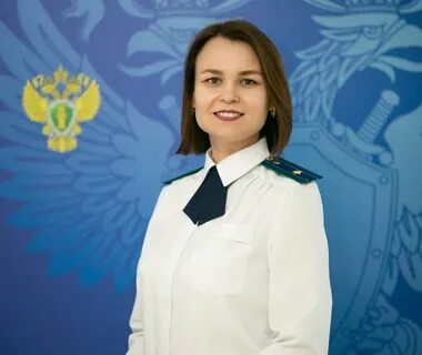 Красавица в погонах 2024