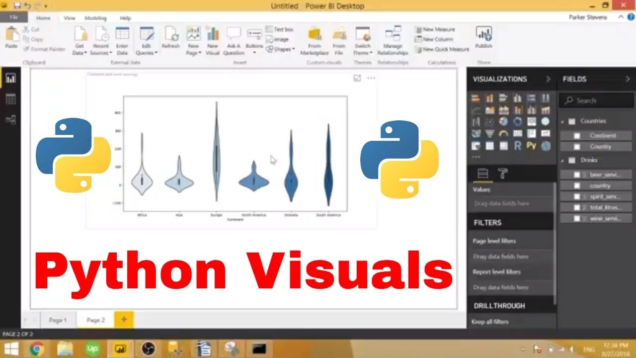 Power в питоне. Python Powered. Power bi Python. Визуальный элемент Python Power bi. Bi python