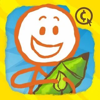 Draw a stickman epic