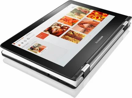 Lenovo сенсорный ноутбук