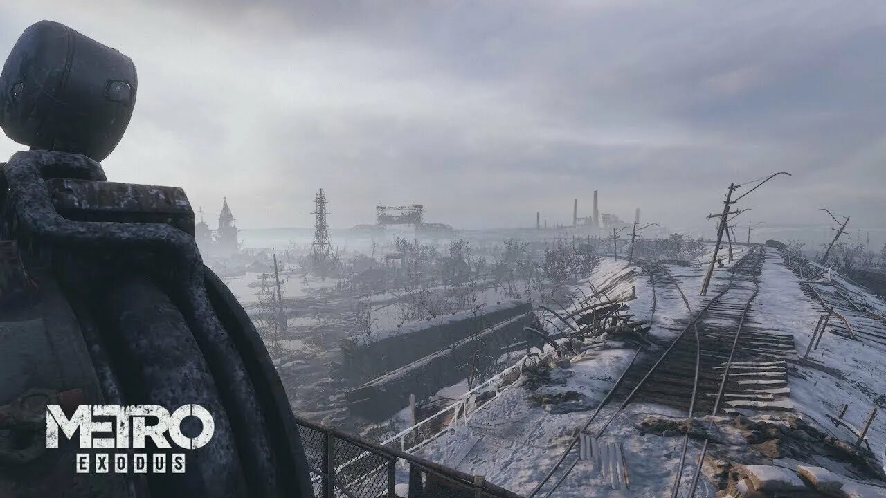 Метро исход прохождение волга. Метро волга. Metro exodus мост на волге. Metro 2033 волга. Metro exodus мост.