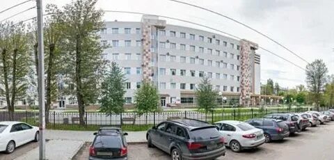 17 детская больница
