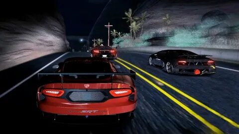 Nfs carbon mods
