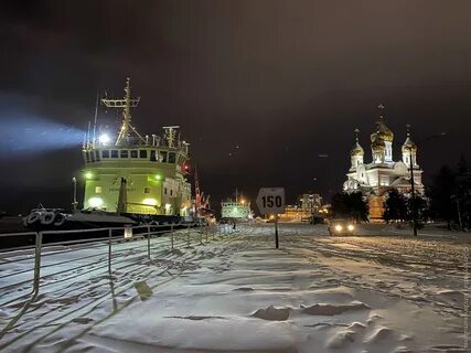Точное время в сейчас архангельск