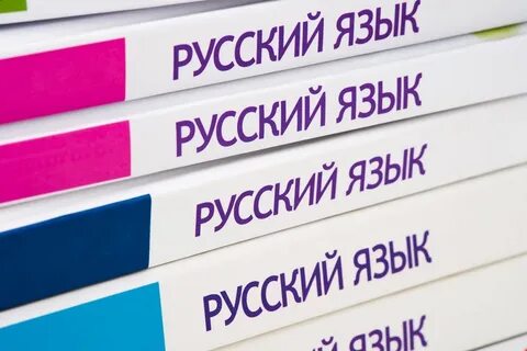 Умение использовать русский язык