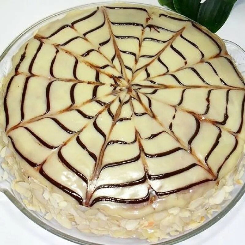 Миндальный торт эстерхази. Эстерхази торт энди. Паутинка на торте из шоколада. Как сделать паутинку на торте. Эстерхази.