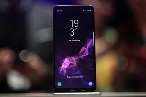 Galaxy s9 plus отзывы