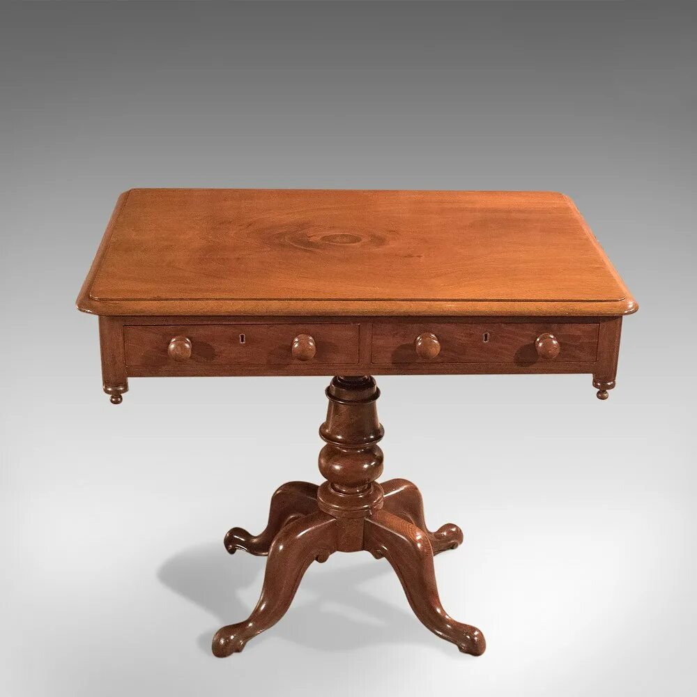 Antique tables. Antique tables