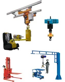 Handling devices