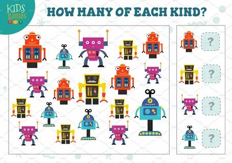 Each kind