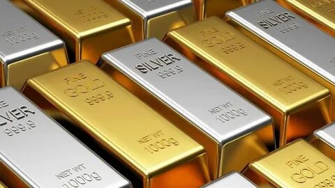 Has golden