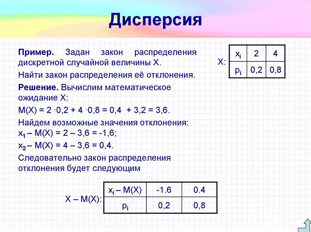 Вычислить дисперсию 3 5 7 9. Как найти дисперсию случайной величины. как вычислить дисперсию случайной величины. дисперсия случайной величины примеры. дисперсия случайной величины формула.