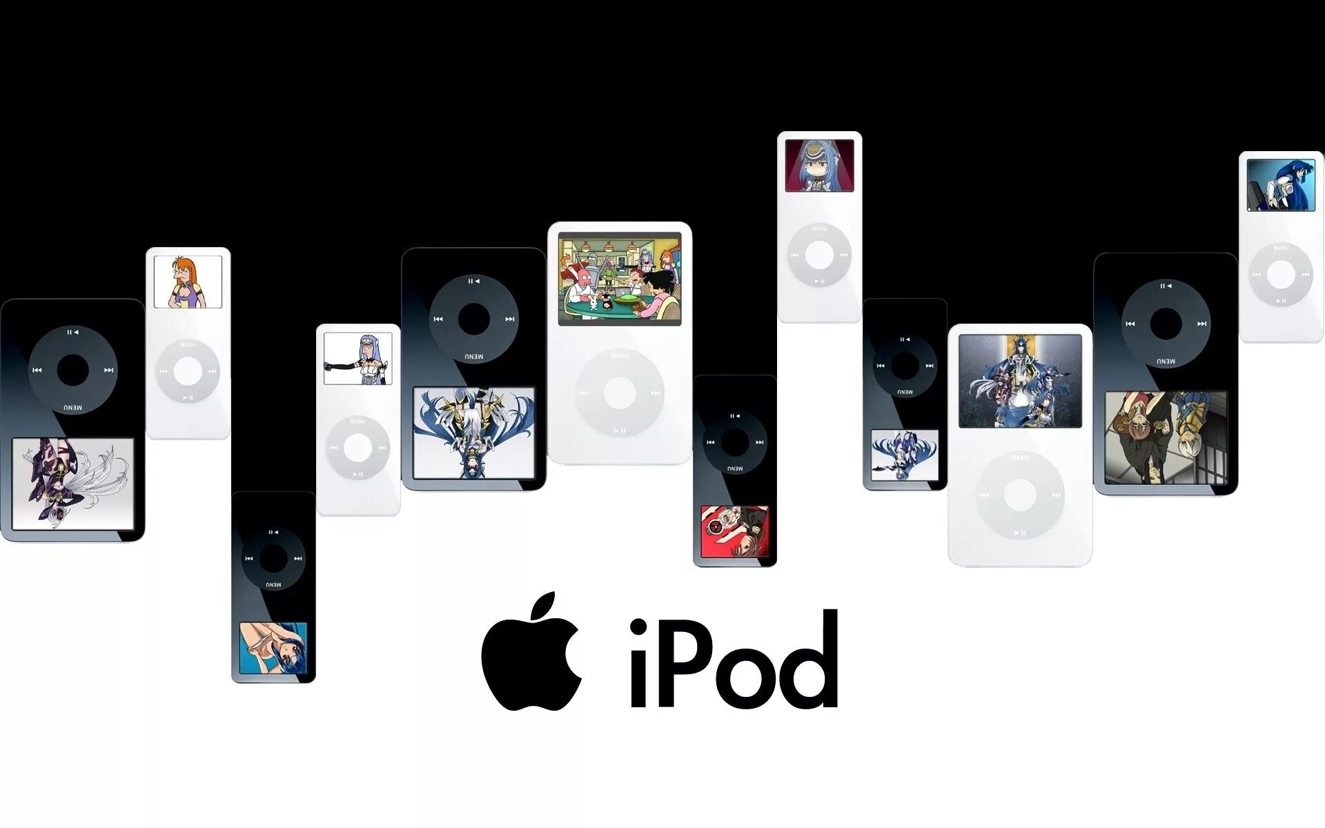 Загрузить ipod. Ipod. обои для ipod touch. реклама ipod. ipod. заставка.