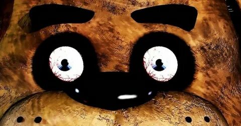 Freddy eyes