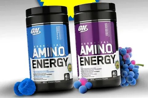 Amino energy