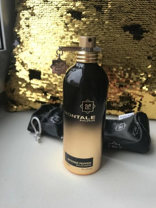 Монталь Интенс Пеппер. Montale intense Pepper Unisex EDP 50 ml. Парфюм черный перец Монталь. Монталь интенсивный перец.