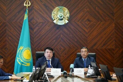 Қазақстан республикасы оқу ағарту министрлігінің
