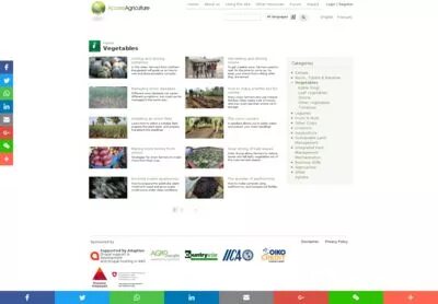 Org categories