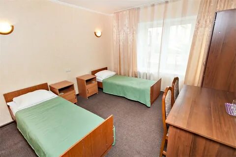 Гостиница туполев