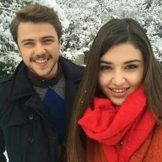 Бывший ханде эрчел