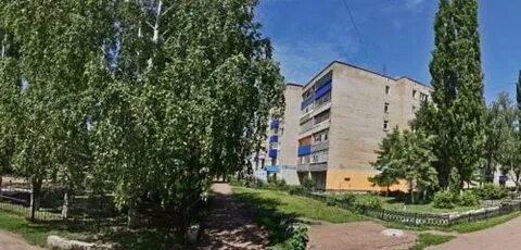 Стерлитамак 22
