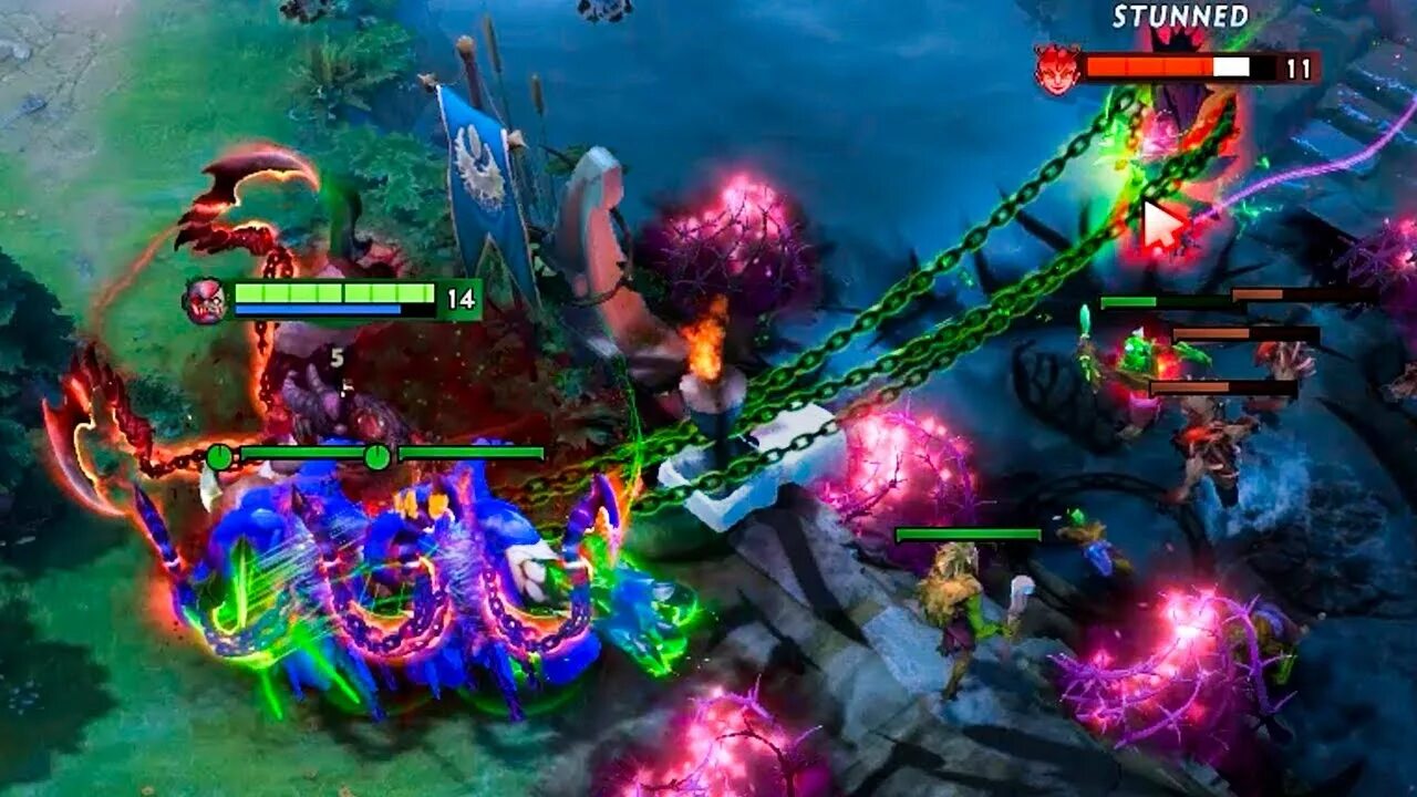 Doomsday ripper