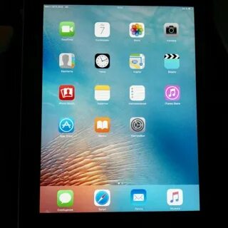 Ipad 12.9 512