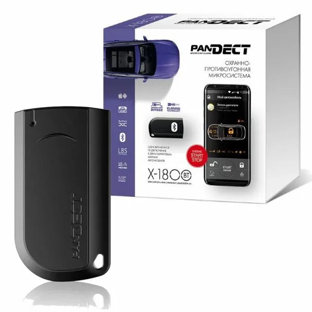 Pandect x 1800. Pandect 1800 BT. Автосигнализация Pandect x-1800 BT GSM. Pandect x-1800 BT радиометка. Pandect Smart BT GSM.