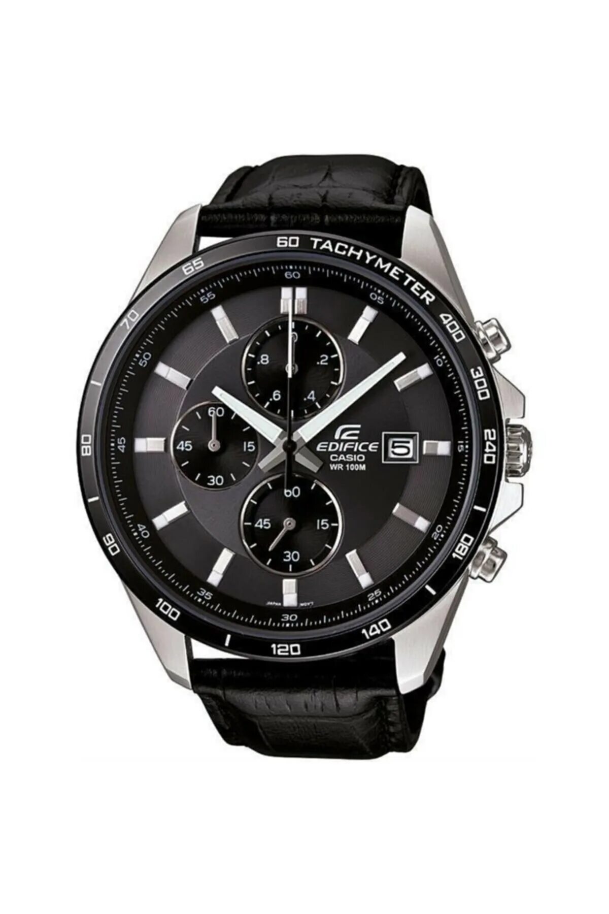 Часы Casio EF-545D-1A купить по цене 8630 ₽ в Москве - интернет магазин worldofw
