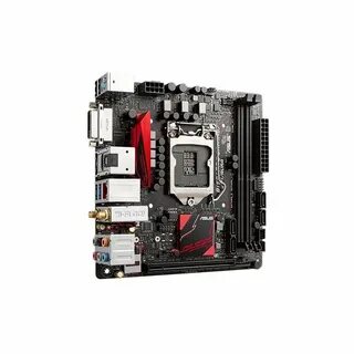 Материнская плата asus aura