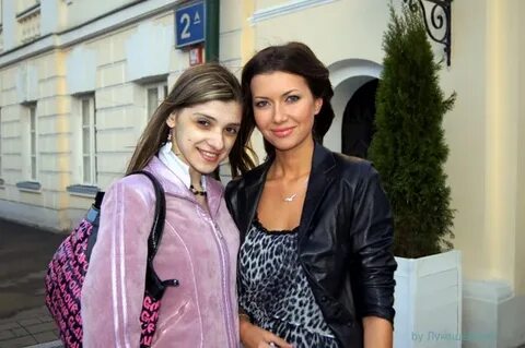 Дети вебер