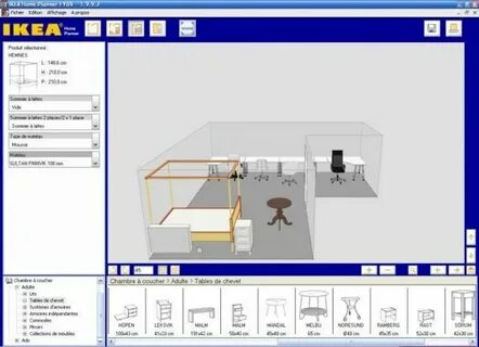 Home planner
