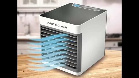 Electrolux arctic air